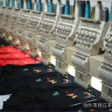 电脑绣花加工厂价格、批发与厂家指南，兼谈计算机维修工的跨界关联