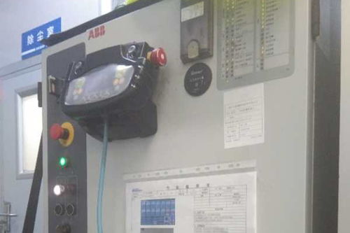 深圳汽车轮廓喷涂设备维修工厂中计算机维修工的角色与技能要求