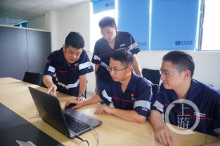 先锋的力量丨从木工新人到发动机装调大师 记长安汽车江北发动机厂维修工张永忠